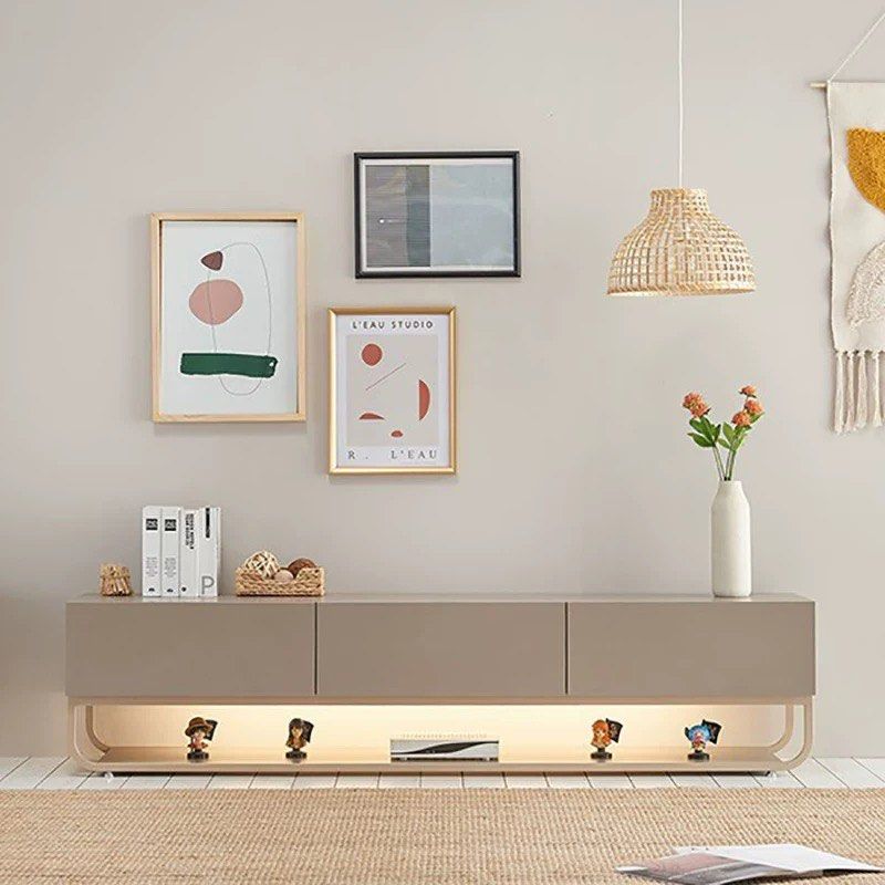 TORBAN Modern TV Console