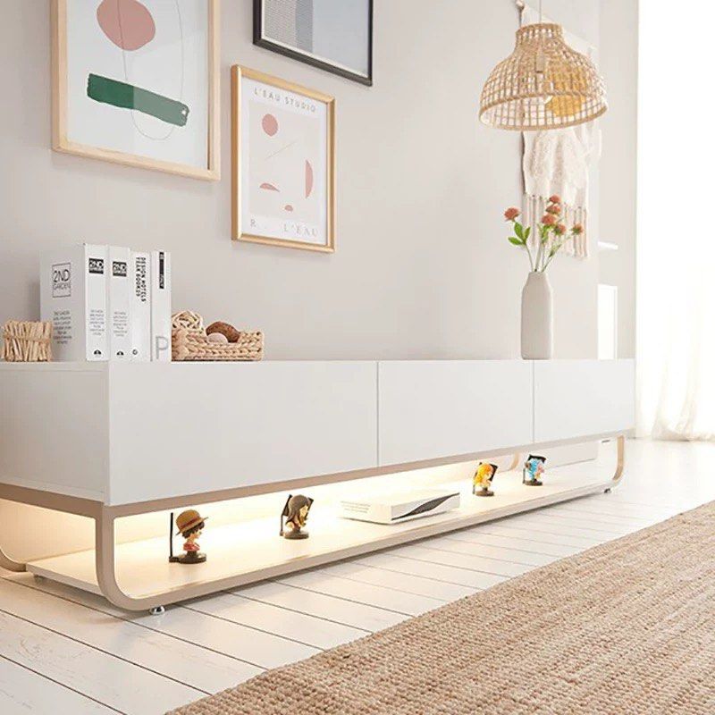 TORBAN Modern TV Console