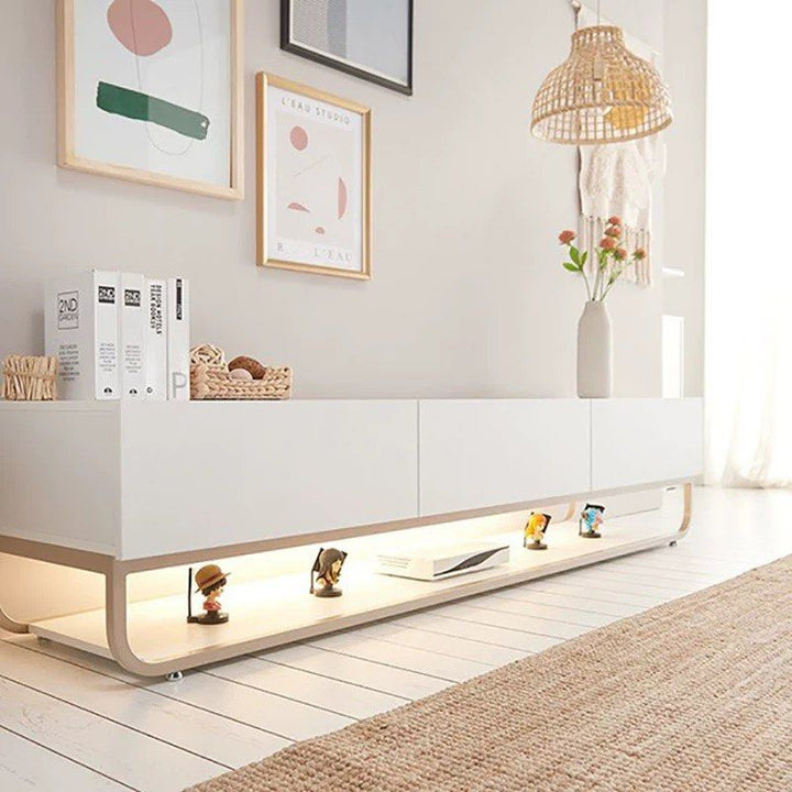 TORBAN Modern TV Console