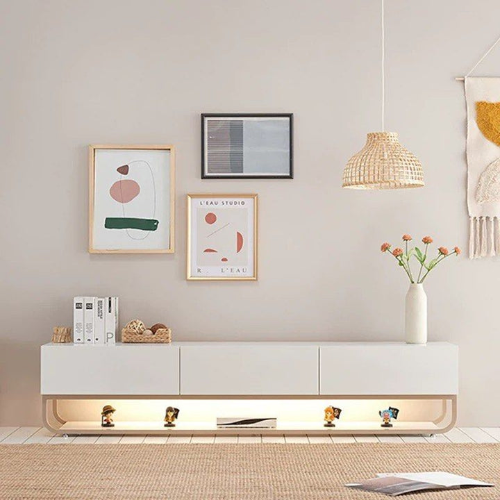 TORBAN Modern TV Console