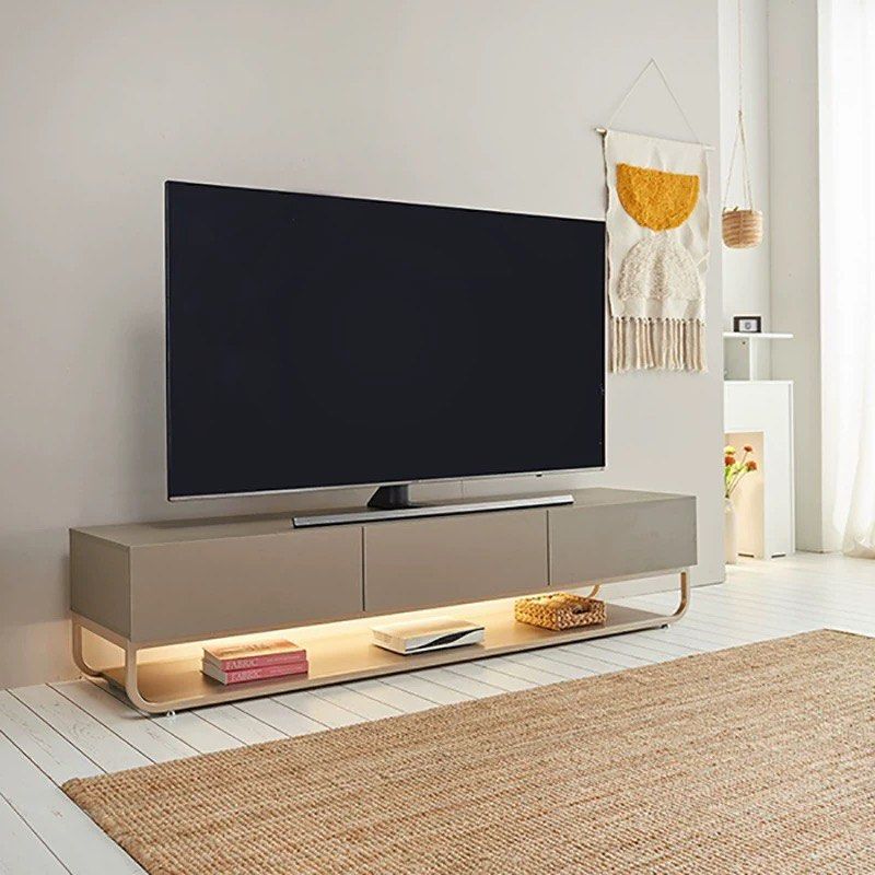 TORBAN Modern TV Console
