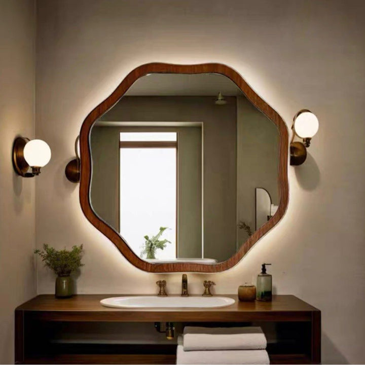 WINSOR Modern Wall Mirror