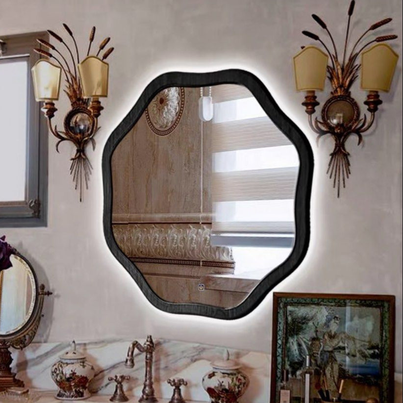 WINSOR Modern Wall Mirror