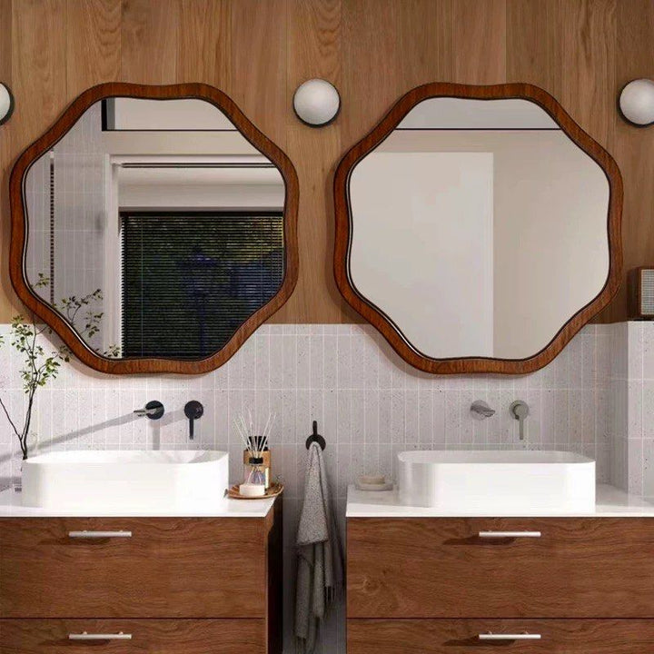 WINSOR Modern Wall Mirror