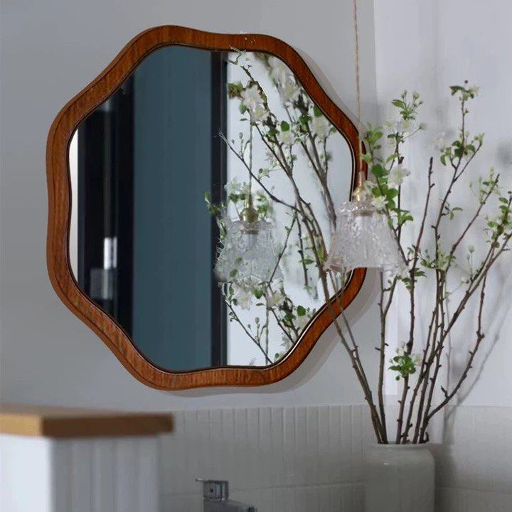 WINSOR Modern Wall Mirror