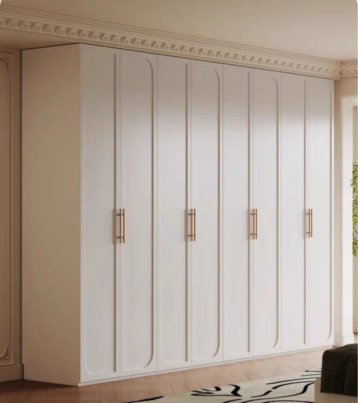 GAIUS Modern Wardrobe
