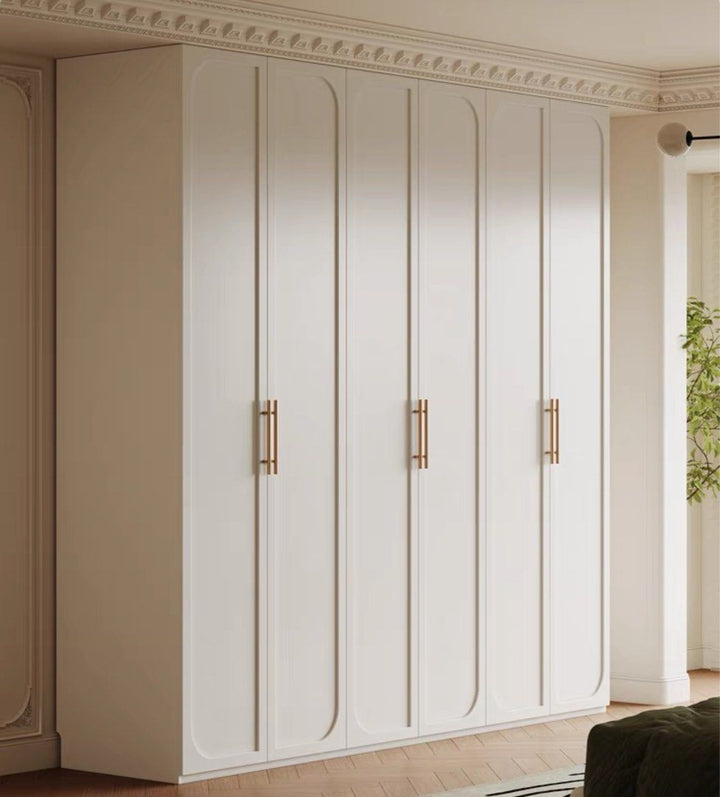 GAIUS Modern Wardrobe