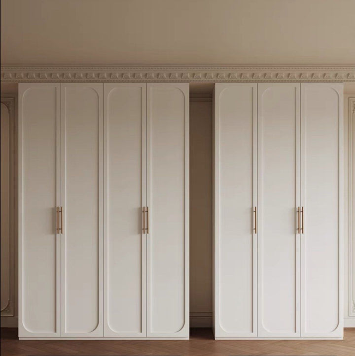 GAIUS Modern Wardrobe