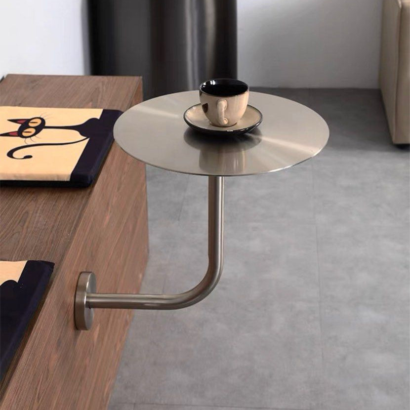 PAVEL Wall Mount Side Table