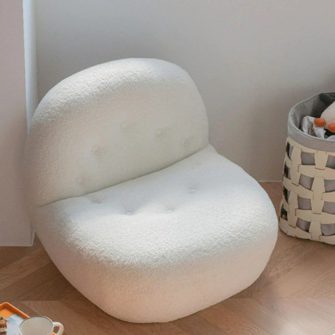 NYLA Armless Chaise Lounge