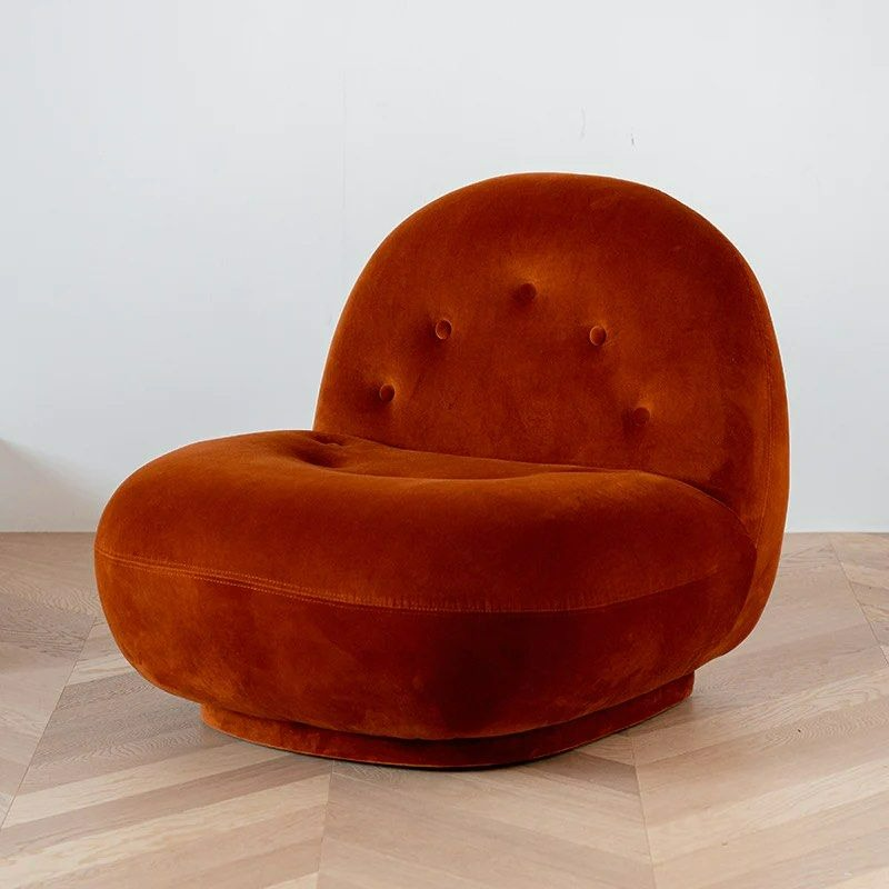 NYLA Armless Chaise Lounge
