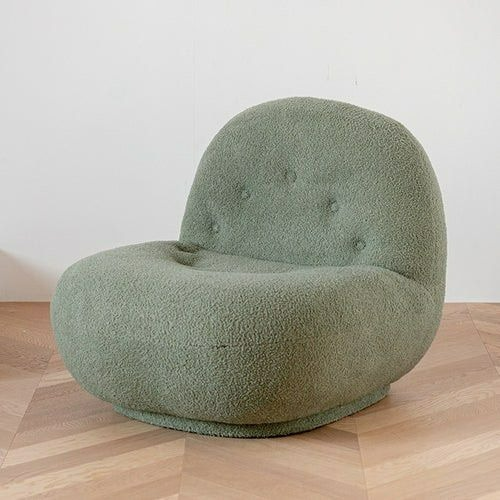 NYLA Armless Chaise Lounge