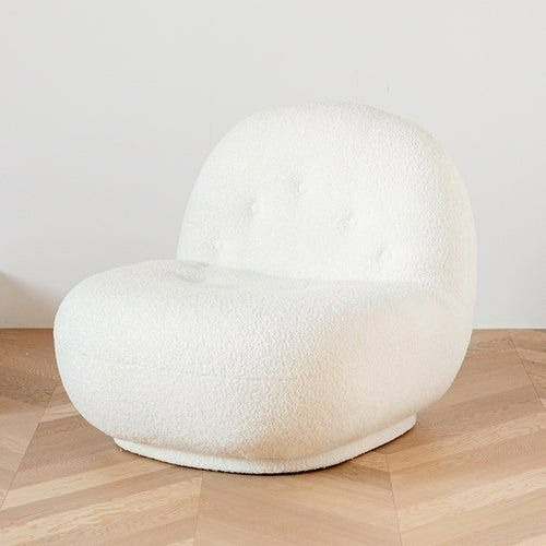 NYLA Armless Chaise Lounge