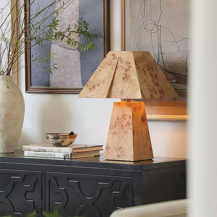 YOON Wabi Sabi Table Lamp