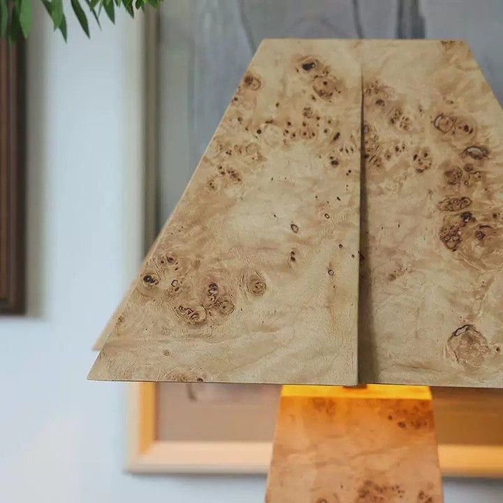 YOON Wabi Sabi Table Lamp