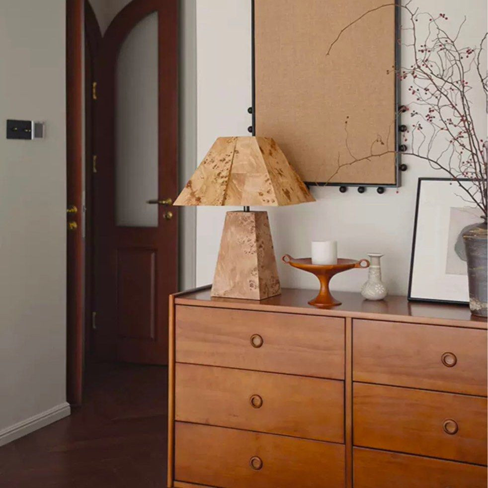 YOON Wabi Sabi Table Lamp