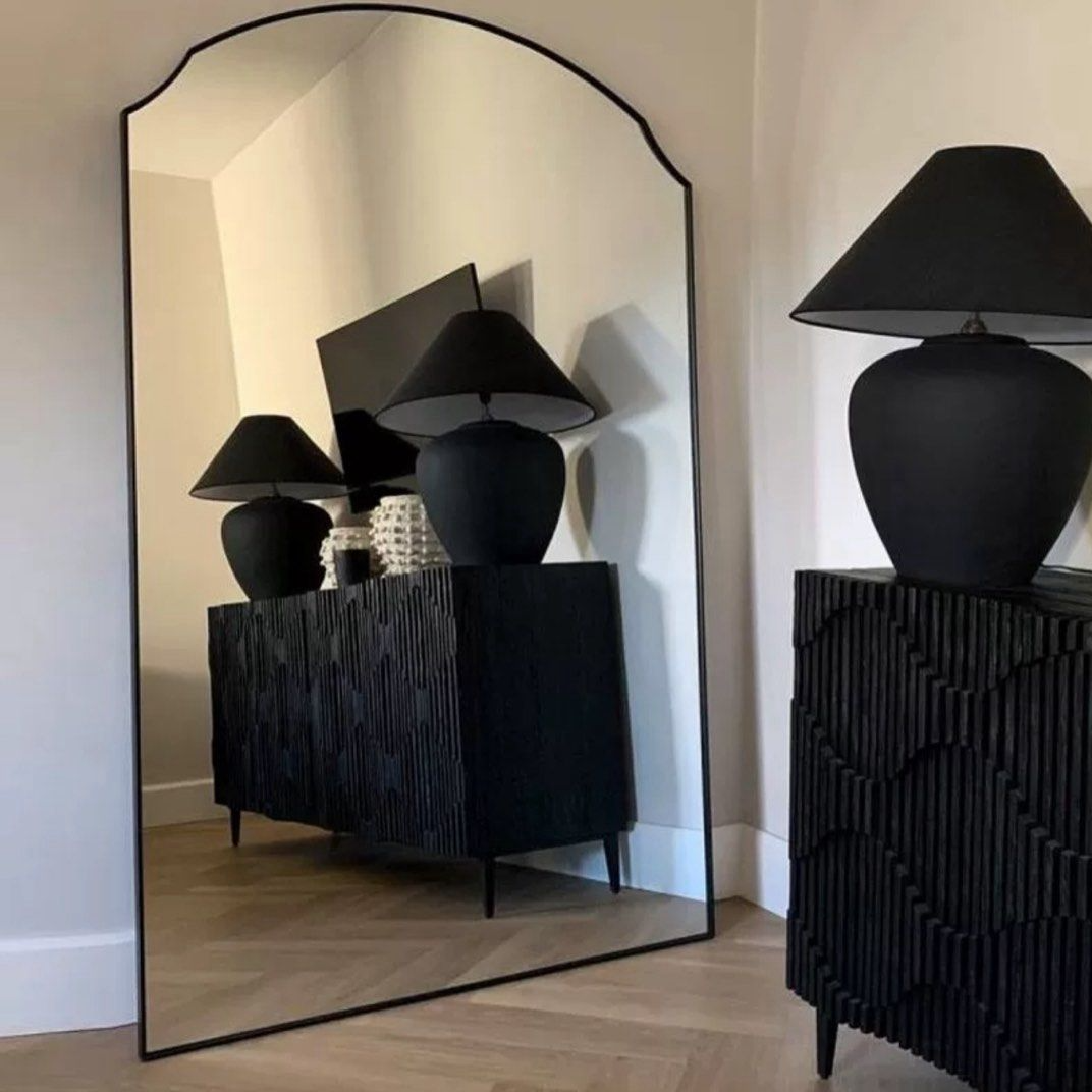 YORKE Modern Full Length Mirror