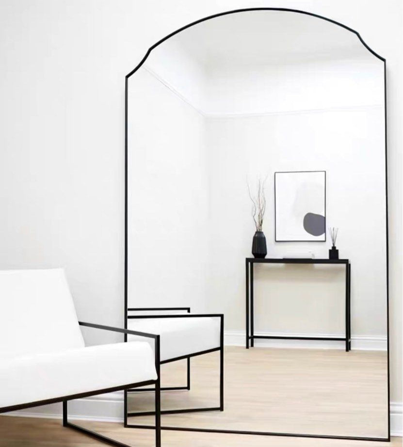 YORKE Modern Full Length Mirror