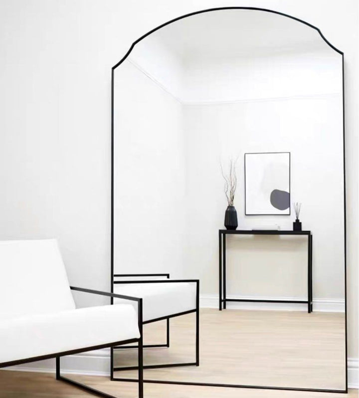 YORKE Modern Full Length Mirror