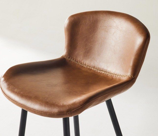 VILLIE Modern Bar Stool