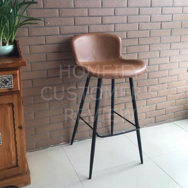 VILLIE Modern Bar Stool
