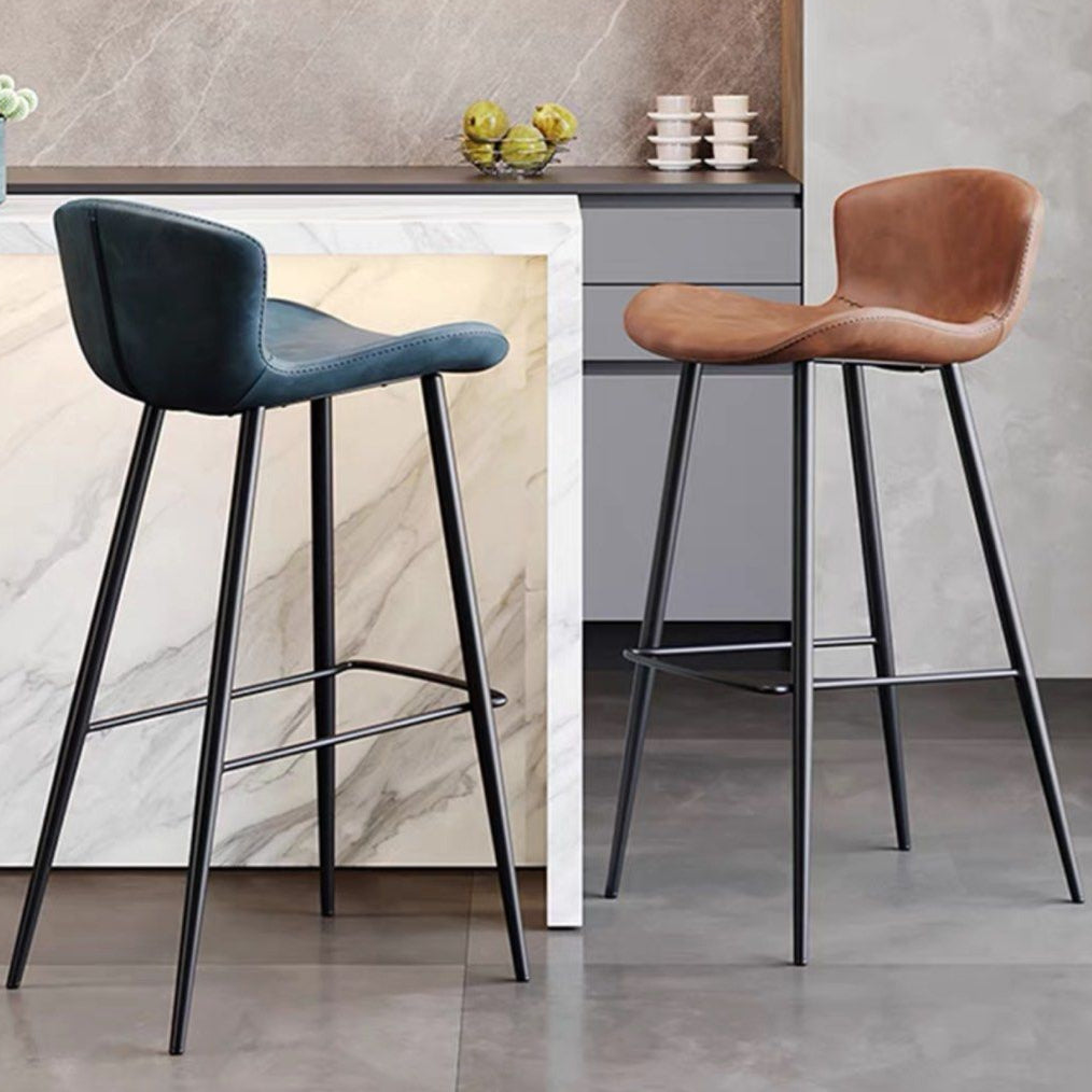 VILLIE Modern Bar Stool