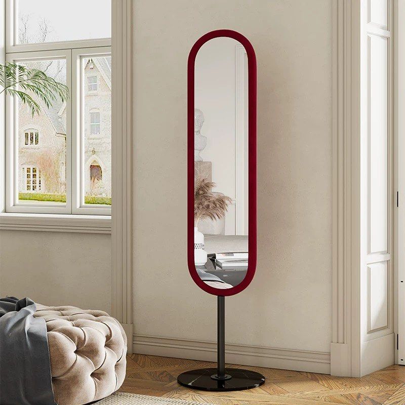 YURBA Modern Standing Mirror