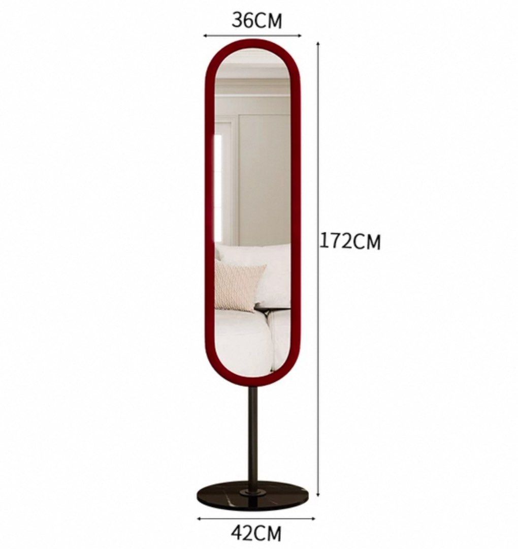YURBA Modern Standing Mirror
