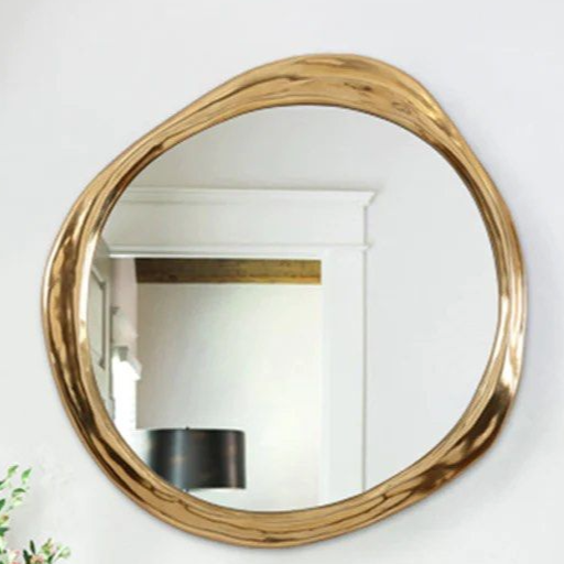 ZAELA Wall Mirror