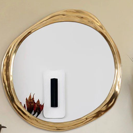 ZAELA Wall Mirror