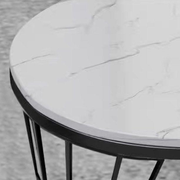 MYSKEL Modern Bar Table & Stools
