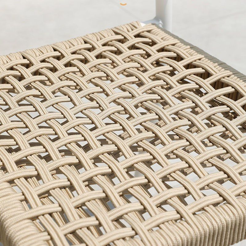 MARS Modern Outdoor Dining Set