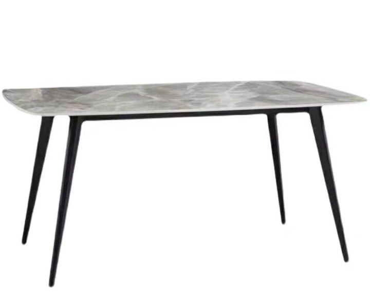 QUINTUS Modern Marble Dining Table
