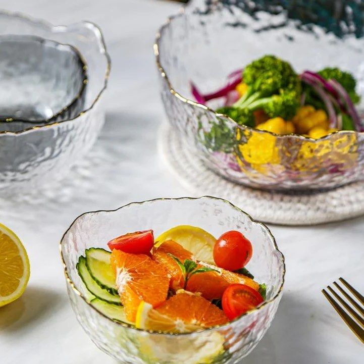 ZAVER Salad Bowl (Set of 3) - Radical Homes Singapore