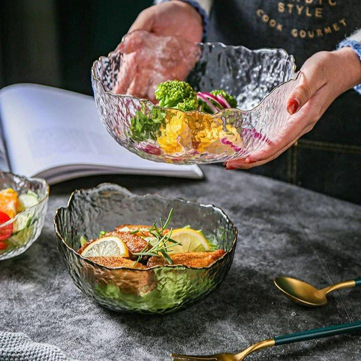 ZAVER Salad Bowl (Set of 3) - Radical Homes Singapore