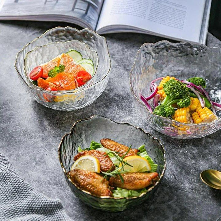 ZAVER Salad Bowl (Set of 3) - Radical Homes Singapore