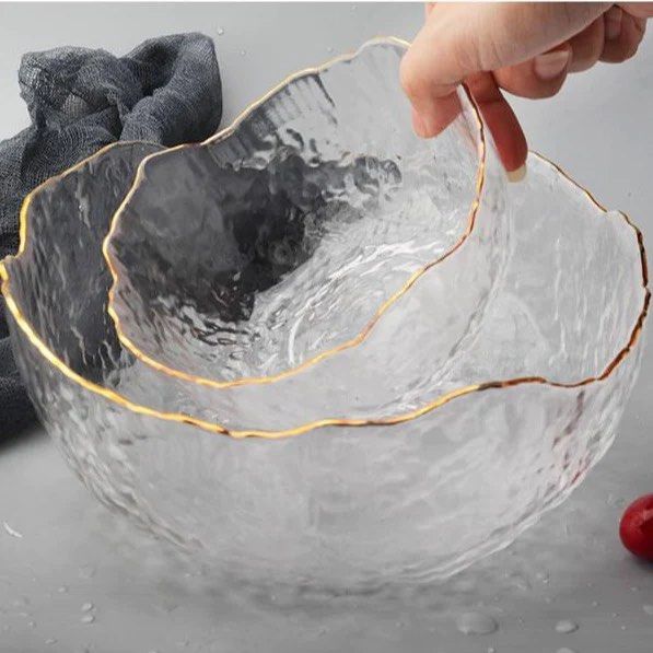 ZAVER Salad Bowl (Set of 3) - Radical Homes Singapore