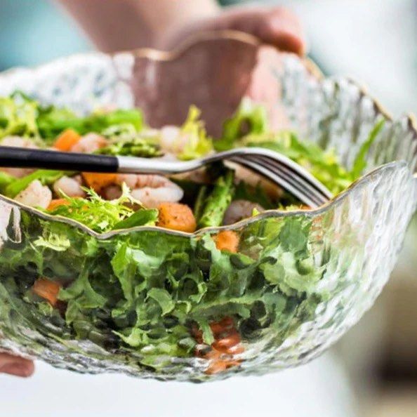 ZAVER Salad Bowl (Set of 3) - Radical Homes Singapore
