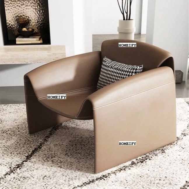 INDIRA Lounge Chair