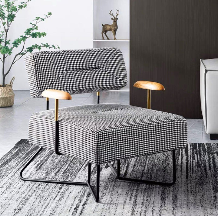 IONA Modern Lounge Chair