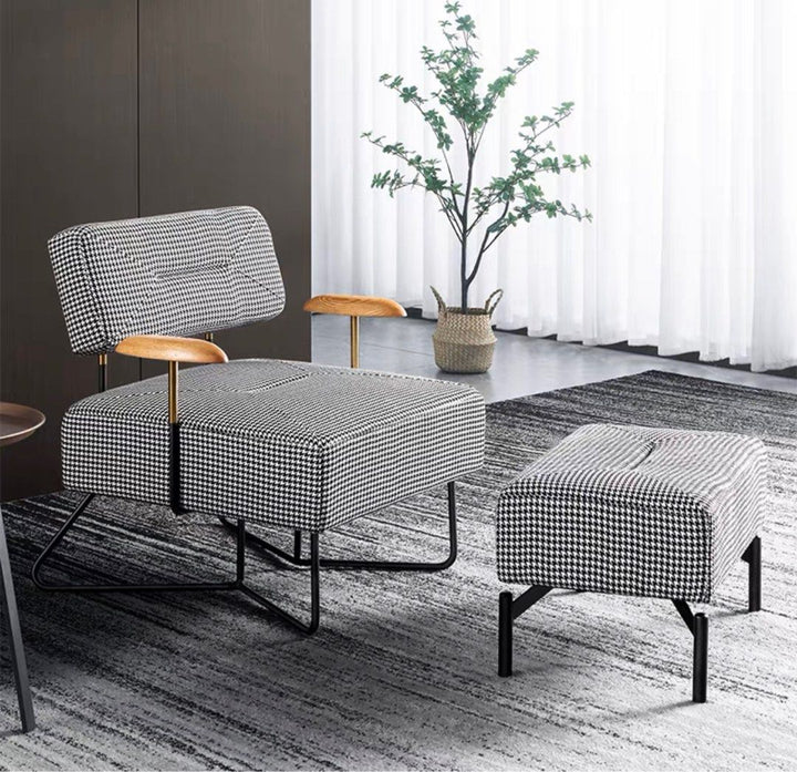 IONA Modern Lounge Chair