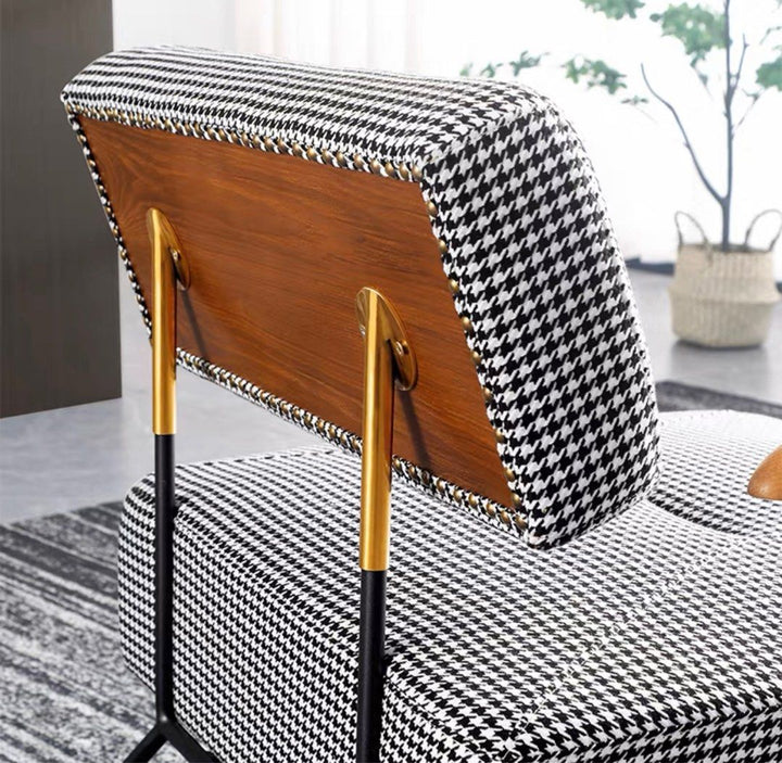 IONA Modern Lounge Chair