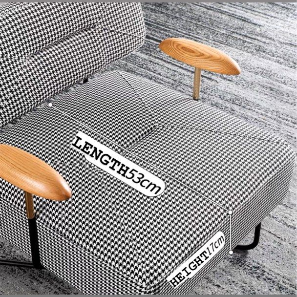 IONA Modern Lounge Chair