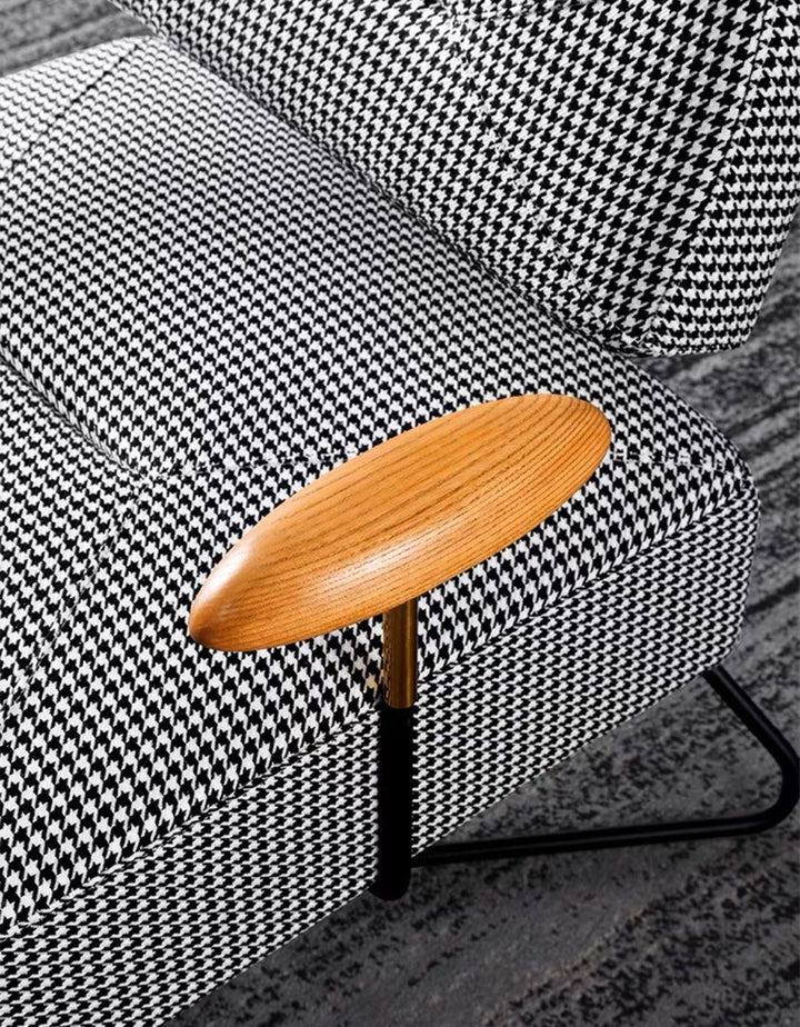 IONA Modern Lounge Chair