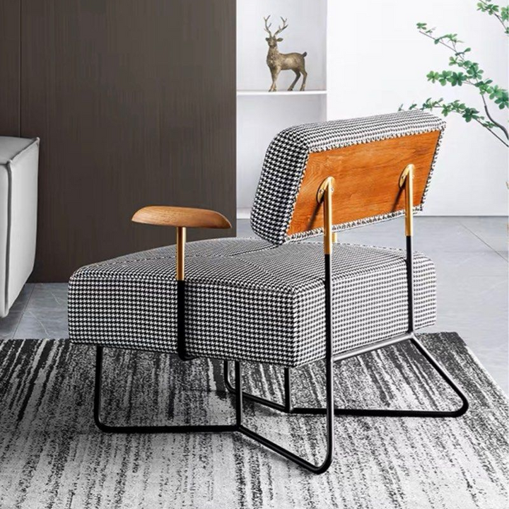 IONA Modern Lounge Chair