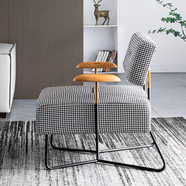 IONA Modern Lounge Chair