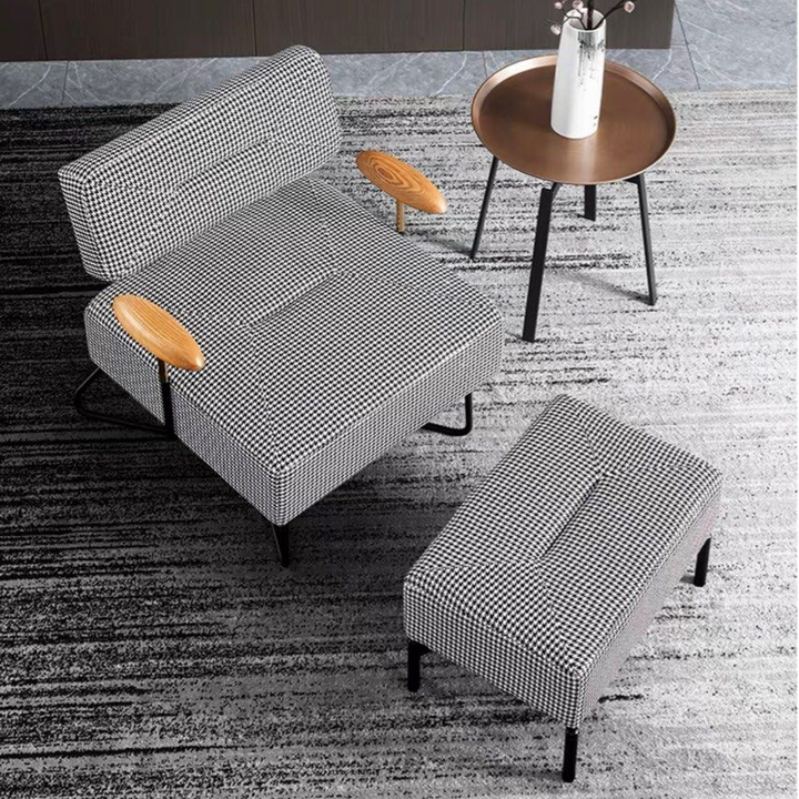 IONA Modern Lounge Chair