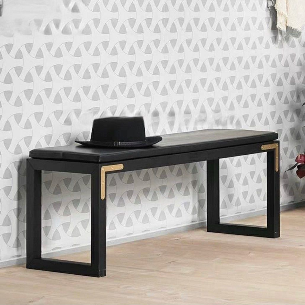 TIERNAN Modern Dining Bench