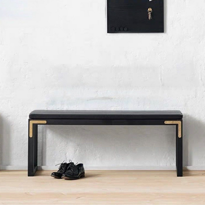 TIERNAN Modern Dining Bench