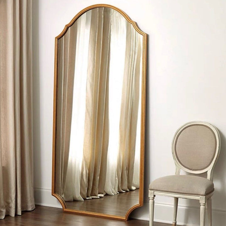 ZIA Classic Full Length Mirror